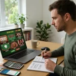 How to Play Online Casino Games: A Beginner’s Guide