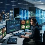 What Is an Online Casino and How Does It Work Behind the Screen?