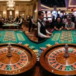 European vs American Roulette: Which Wheel Is Better?
