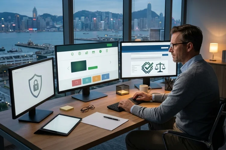 What Makes an Online Casino Trustworthy Before You Deposit?