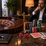 Build an Advanced Casino Strategy With House Edge and Variance