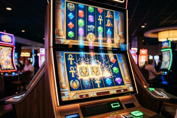 How Cascading Reels Work in Online Slots: A Simple Guide