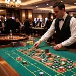 How Roulette Payouts Work: A Simple Guide to Every Standard Bet