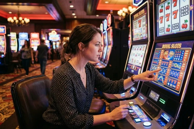 How to Read Casino Game Payout Tables Without Getting Confused