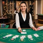 Live Dealer Casino Games: A Complete Beginner’s Guide
