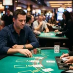 When to Hit, Stand, Split, or Double Down in Blackjack