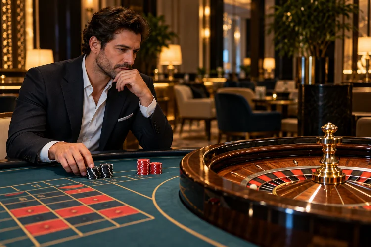 Independent Events in Casino Games Explained: Why Past Results Don’t Matter