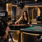 Multiple-Camera Streaming: How It Improves Live Casino Games